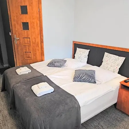 Szafir بيت ضيافة