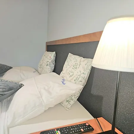 Szafir بيت ضيافة