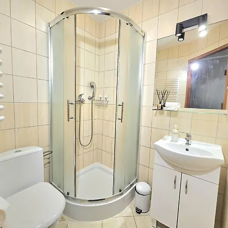 Szafir بيت ضيافة