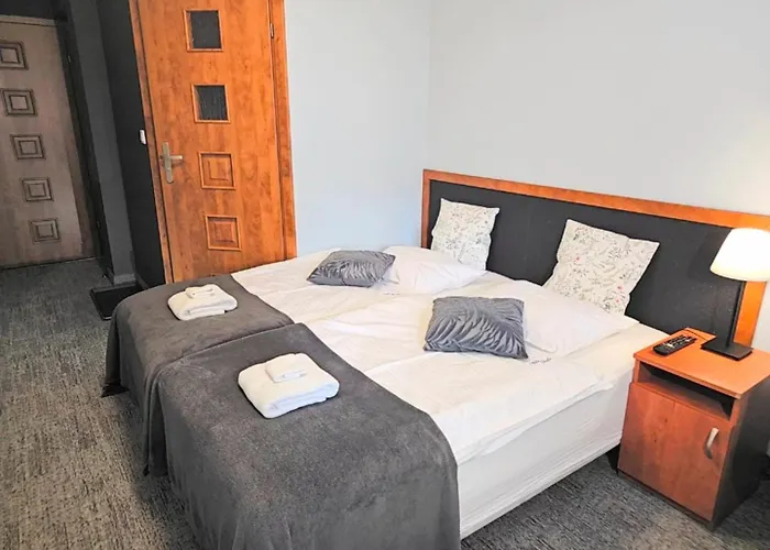 Szafir بيت ضيافة