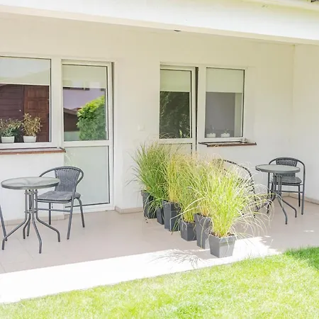 Gasthuis Szafir Kołobrzeg