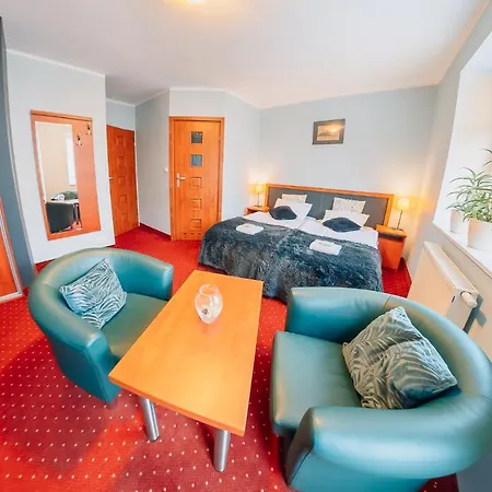 Szafir Guest house 3*