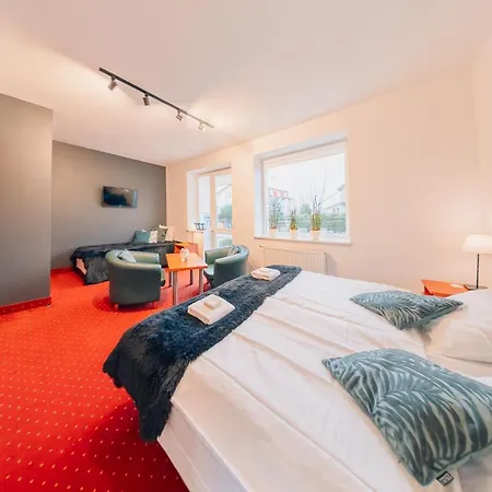 Szafir Guest house Kolobrzeg