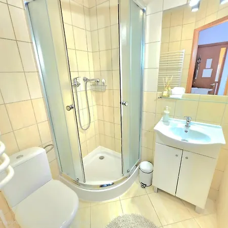 Szafir Gasthuis 3*