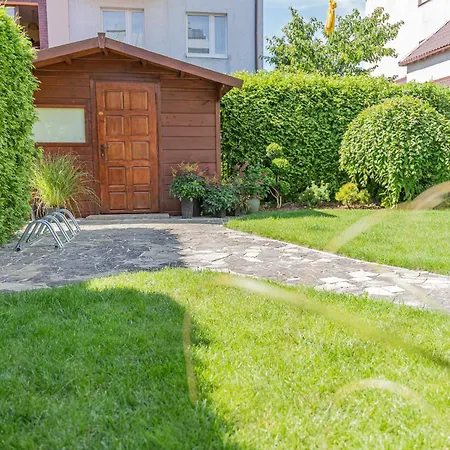 Affittacamere Szafir 3*