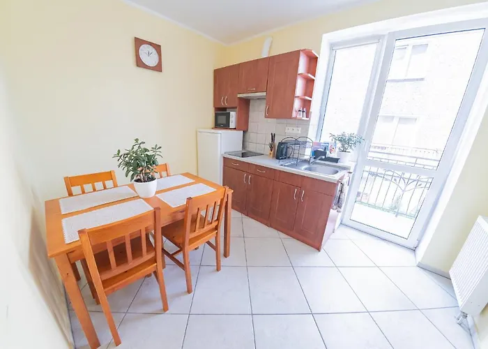 Szafir Affittacamere 3*