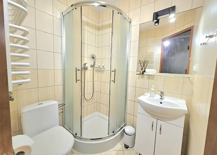 Szafir Affittacamere